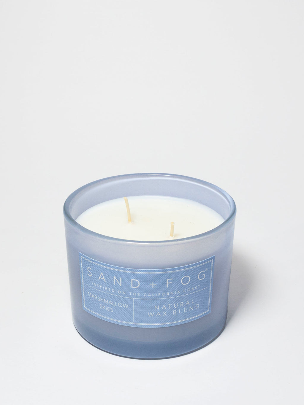 Marshmallow Skies Cozy 12 oz scented candle