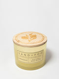 Limoncello Cozy 12 oz scented candle