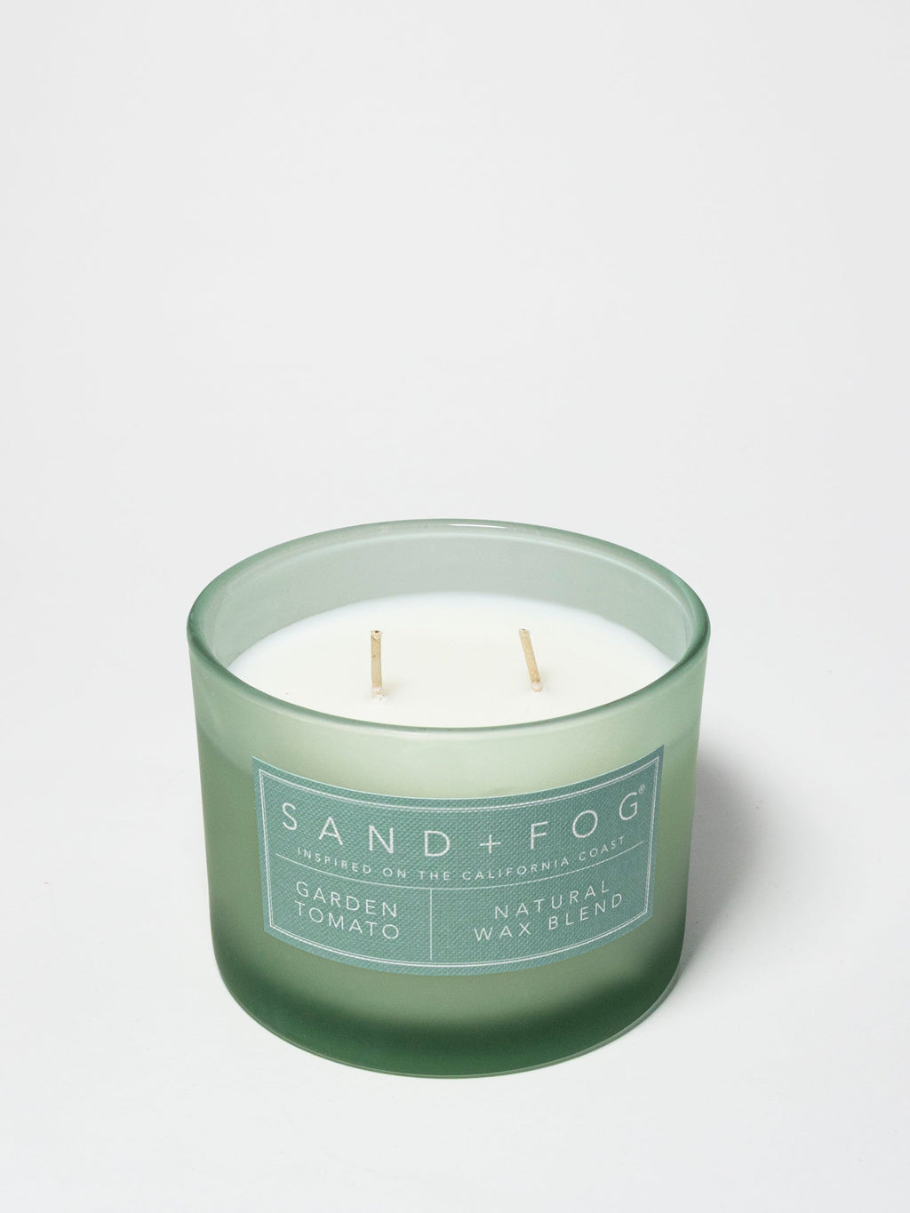 Garden Tomato Cozy 12 oz scented candle