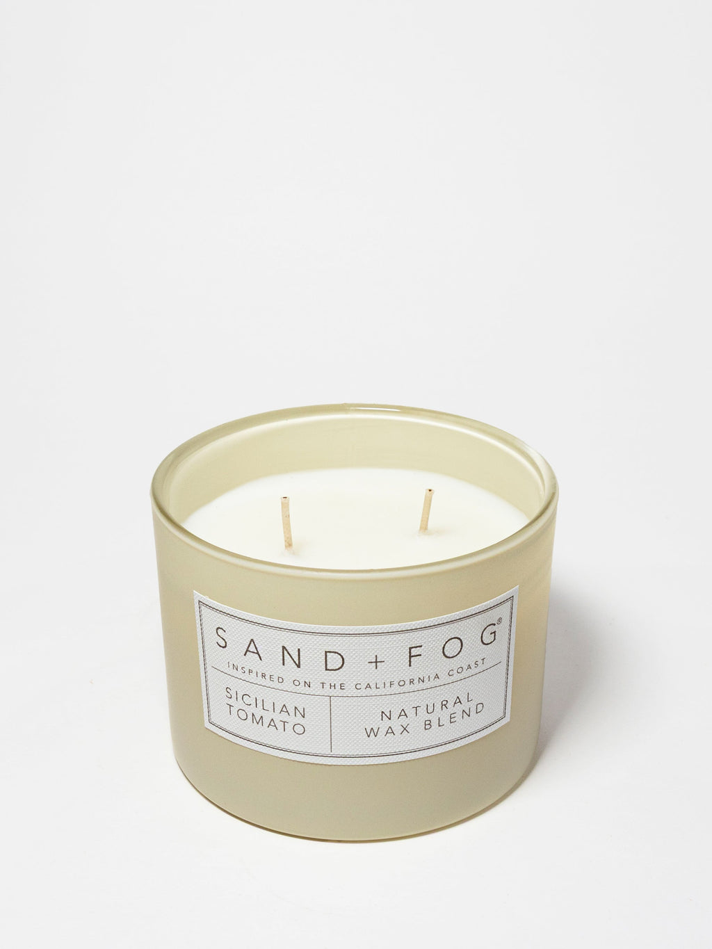 Sicilian Tomato Cozy 12 oz scented candle