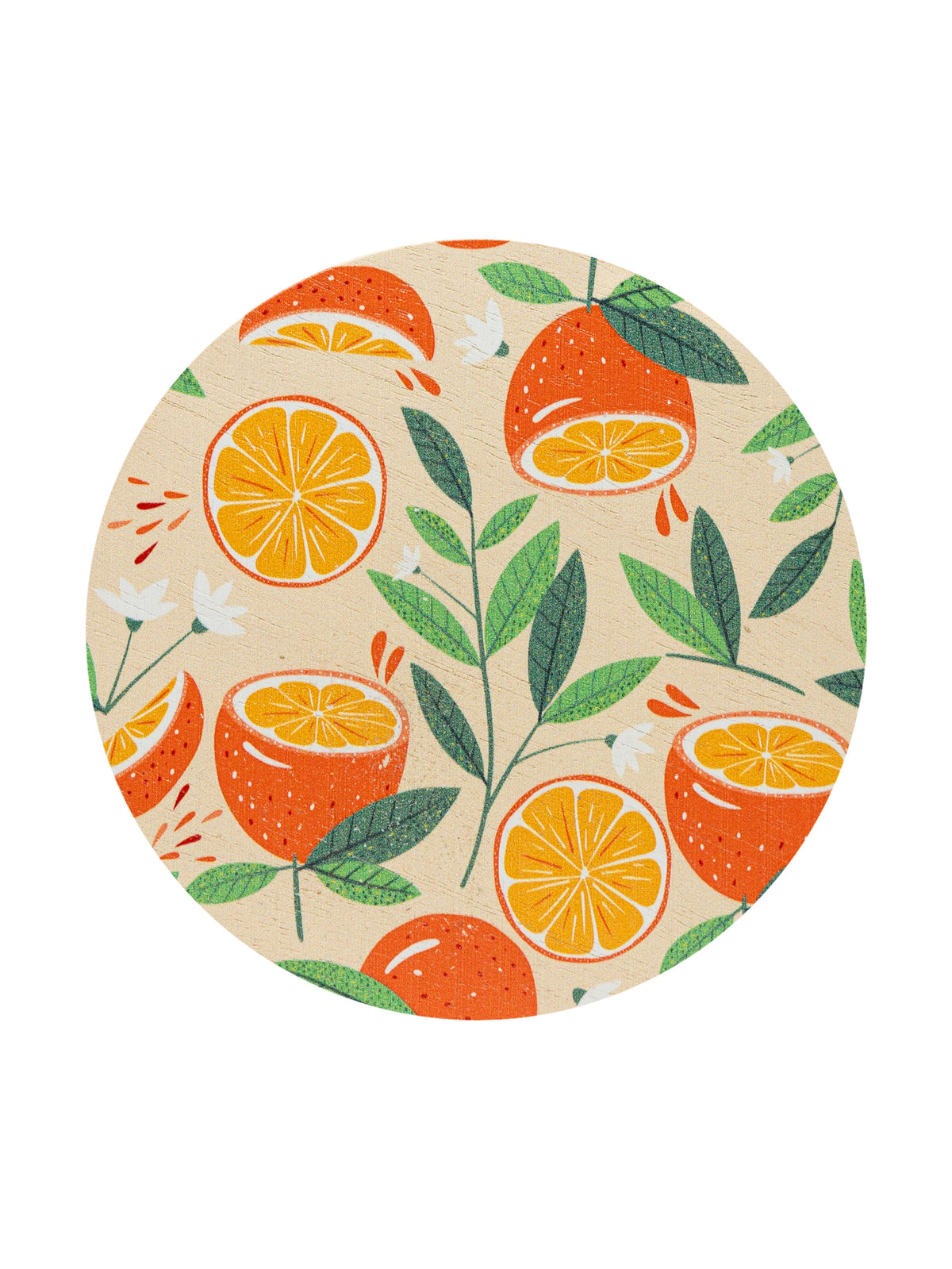 Golden Grapefruit Cozy 12 oz scented candle