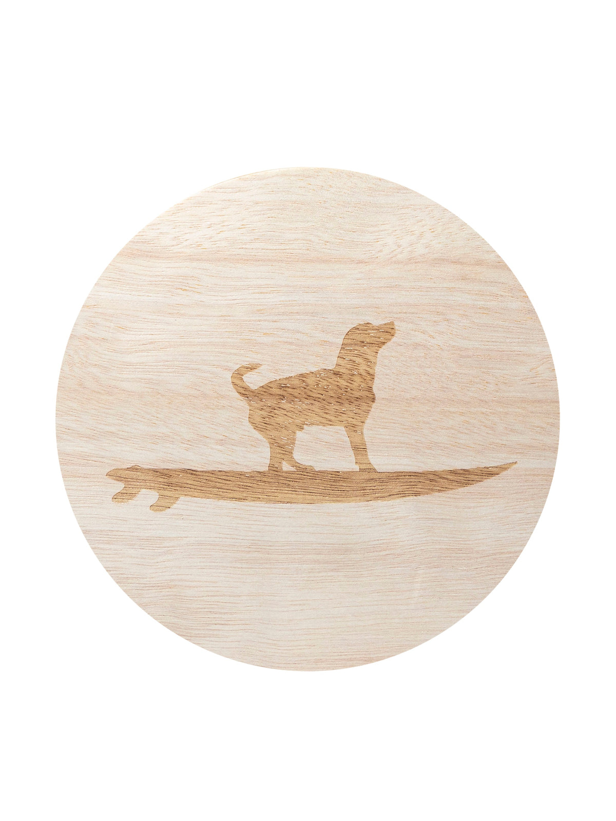 Sand + Paws California Beach House Cozy 21 oz scented candle