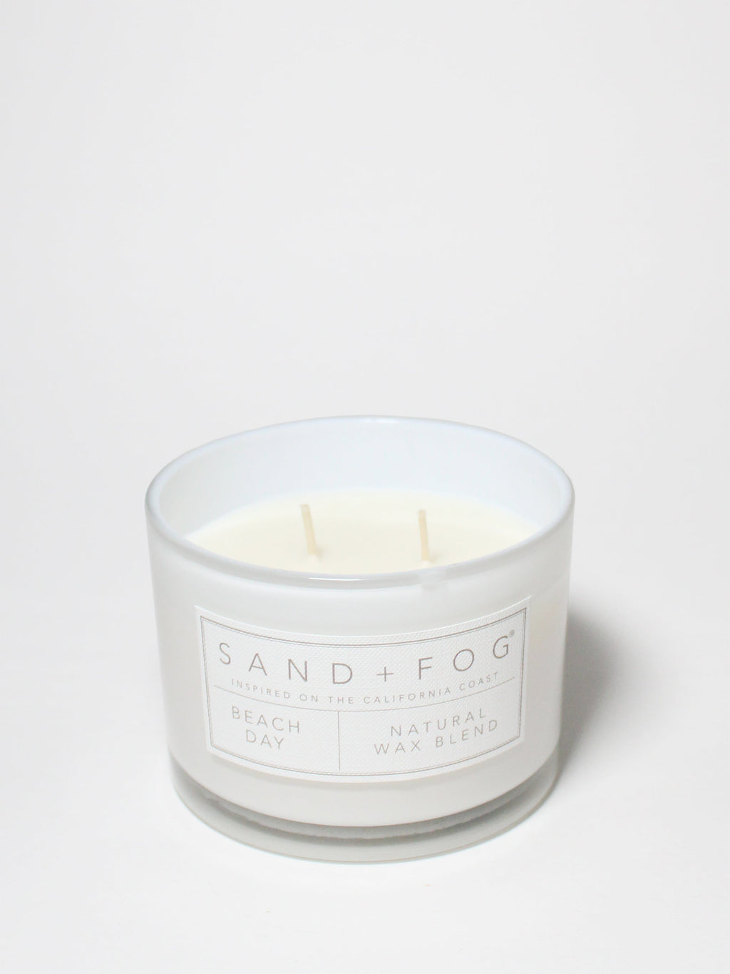 Beach Day Cozy 12 oz scented candle