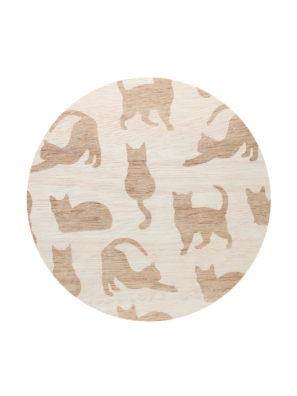 Sand + Paws Vanilla Sandalwood Cozy 12 oz scented candle