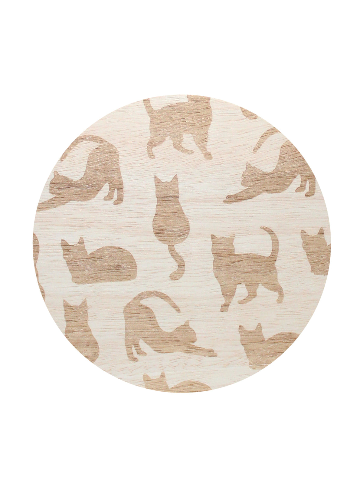 Sand + Paws Vanilla Sandalwood Cozy 12 oz scented candle