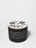 Beach Walk Cozy 12 oz scented candle