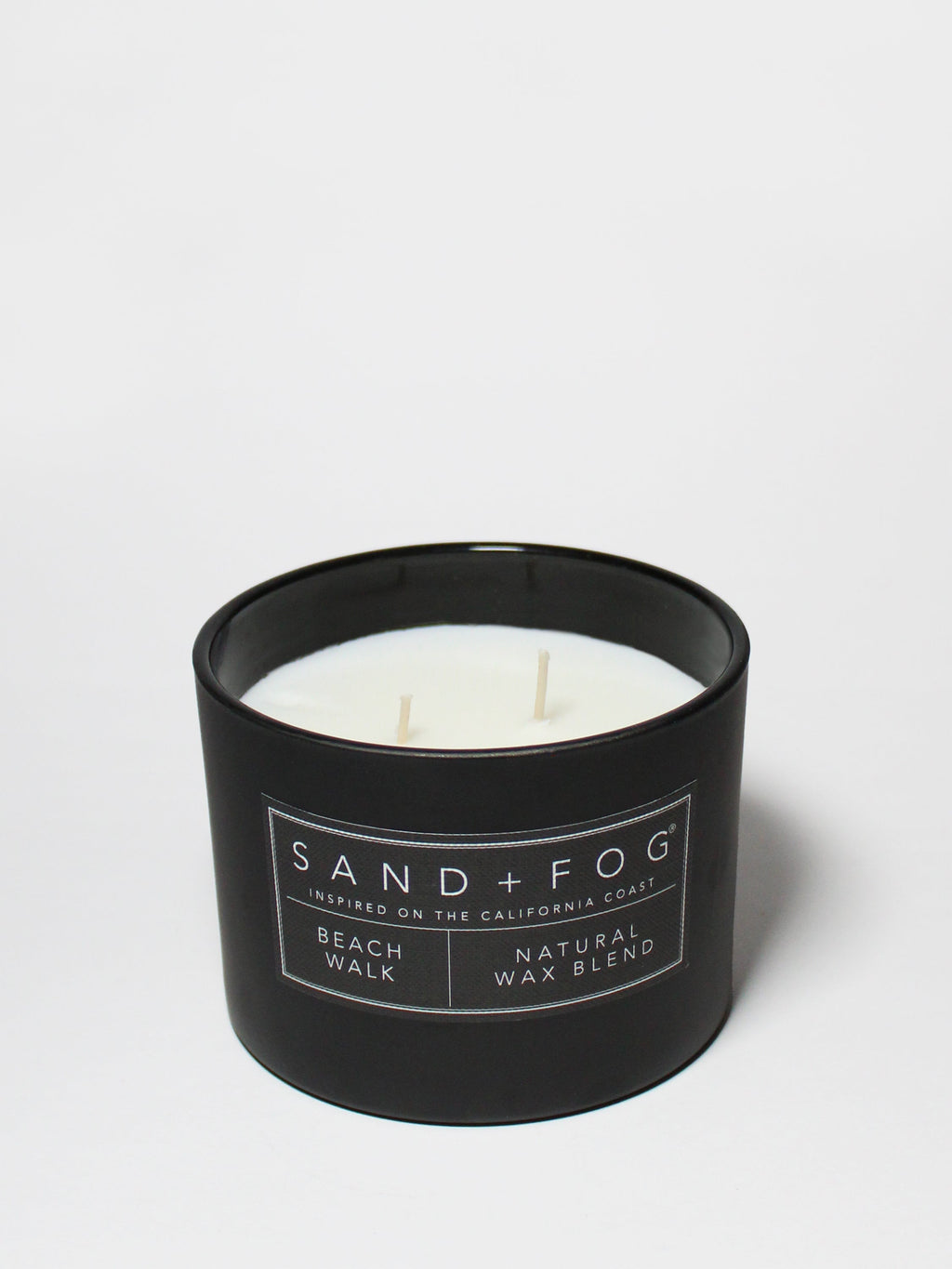 Beach Walk Cozy 12 oz scented candle