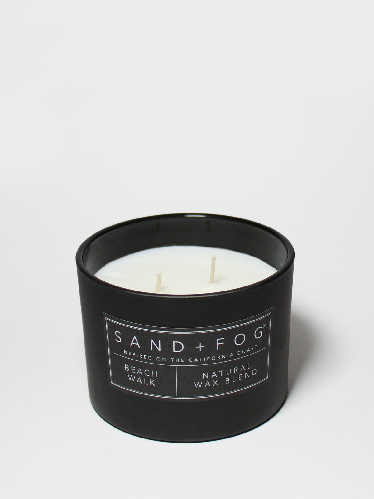 Beach Walk Cozy 12 oz scented candle