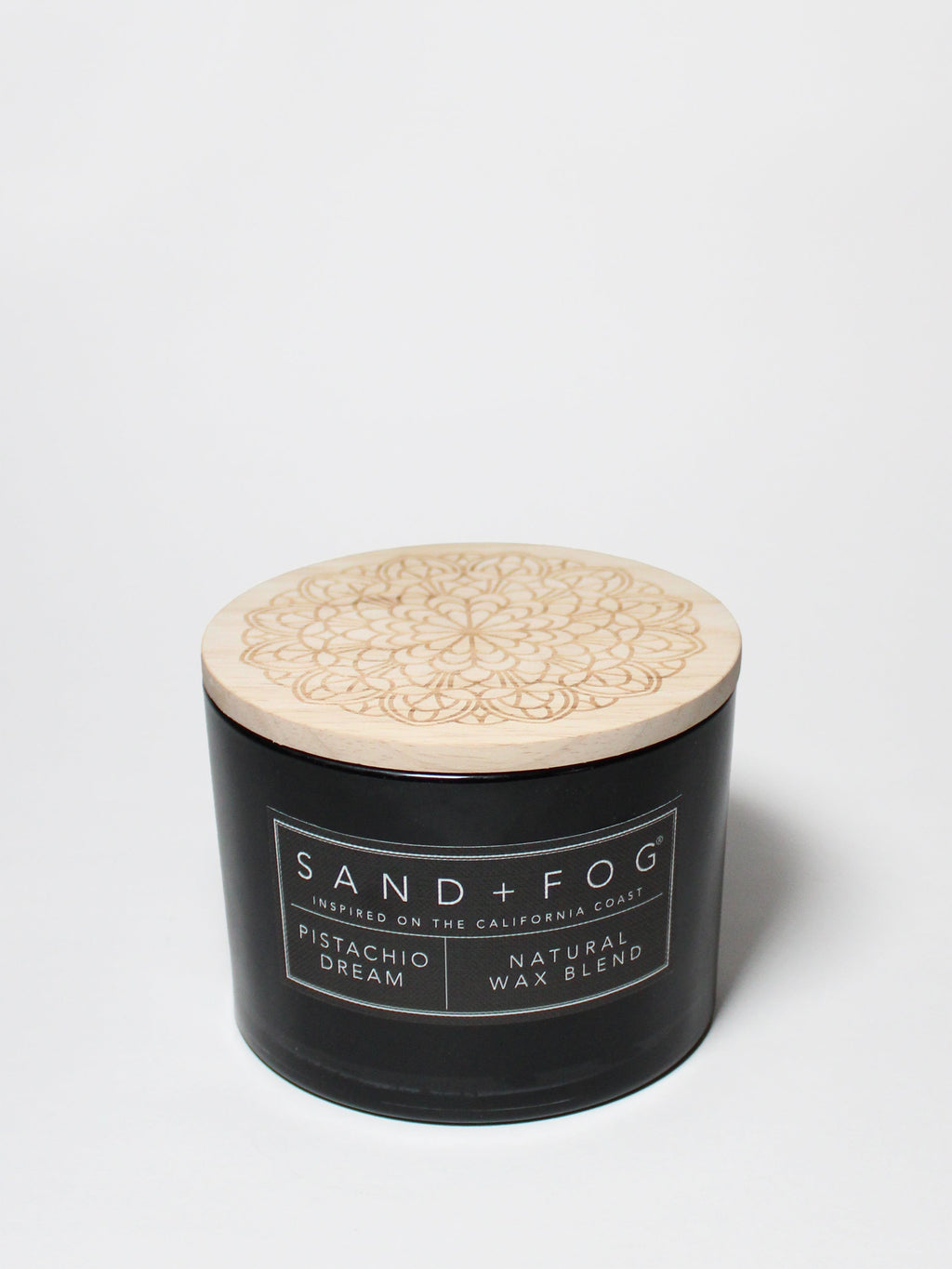Pistachio Dream Cozy 12 oz scented candle