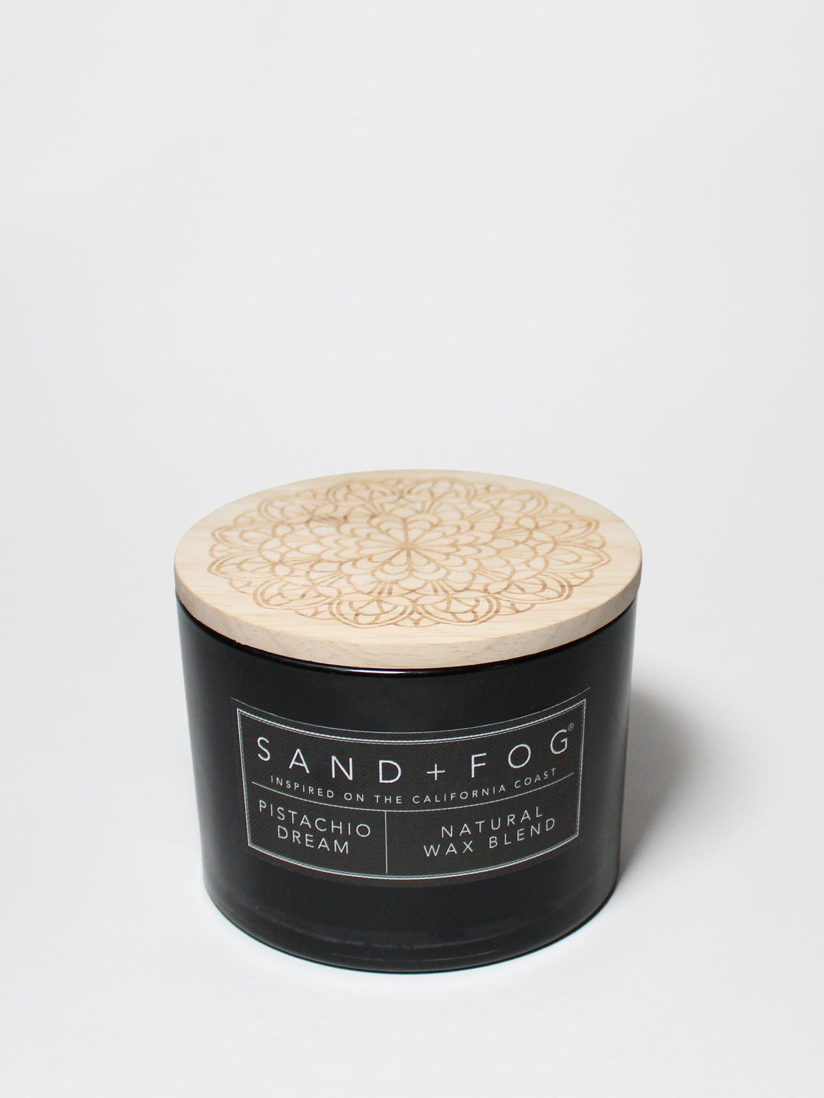 Pistachio Dream Cozy 12 oz scented candle