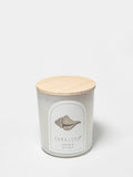 Ocean & Sea Salt Cozy 10 oz scented candle