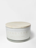 Vanilla Sandalwood Cozy 23 oz scented candle