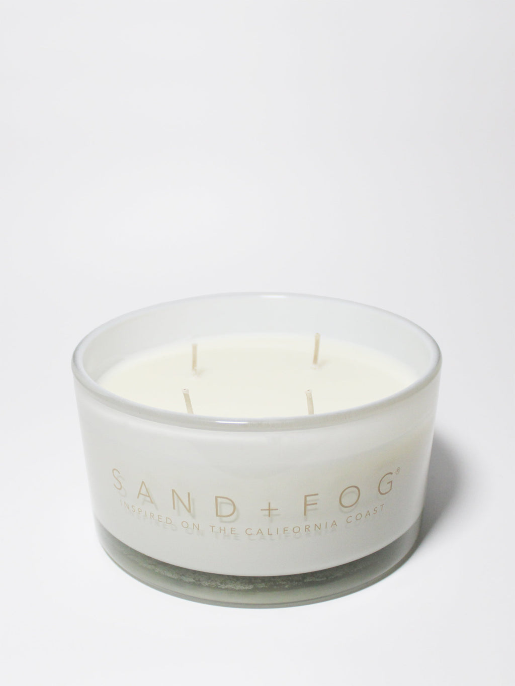 Ocean Mist Cozy 23 oz scented candle