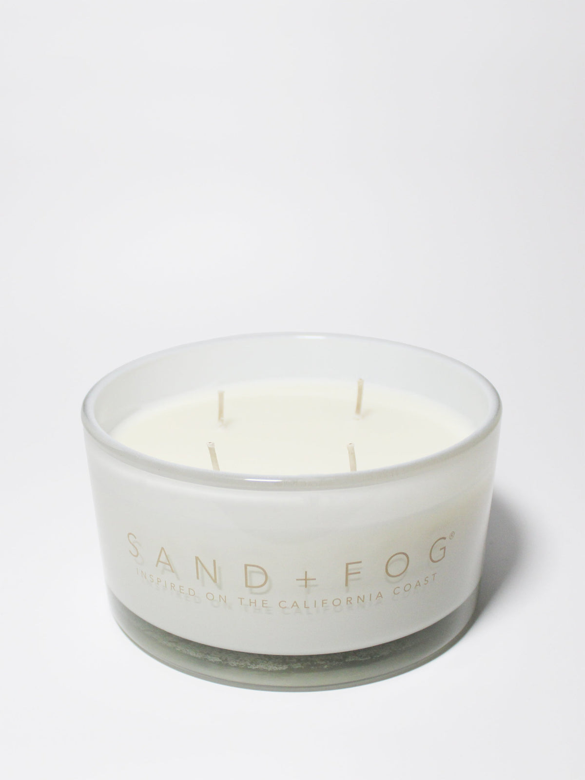 Ocean Mist Cozy 23 oz scented candle