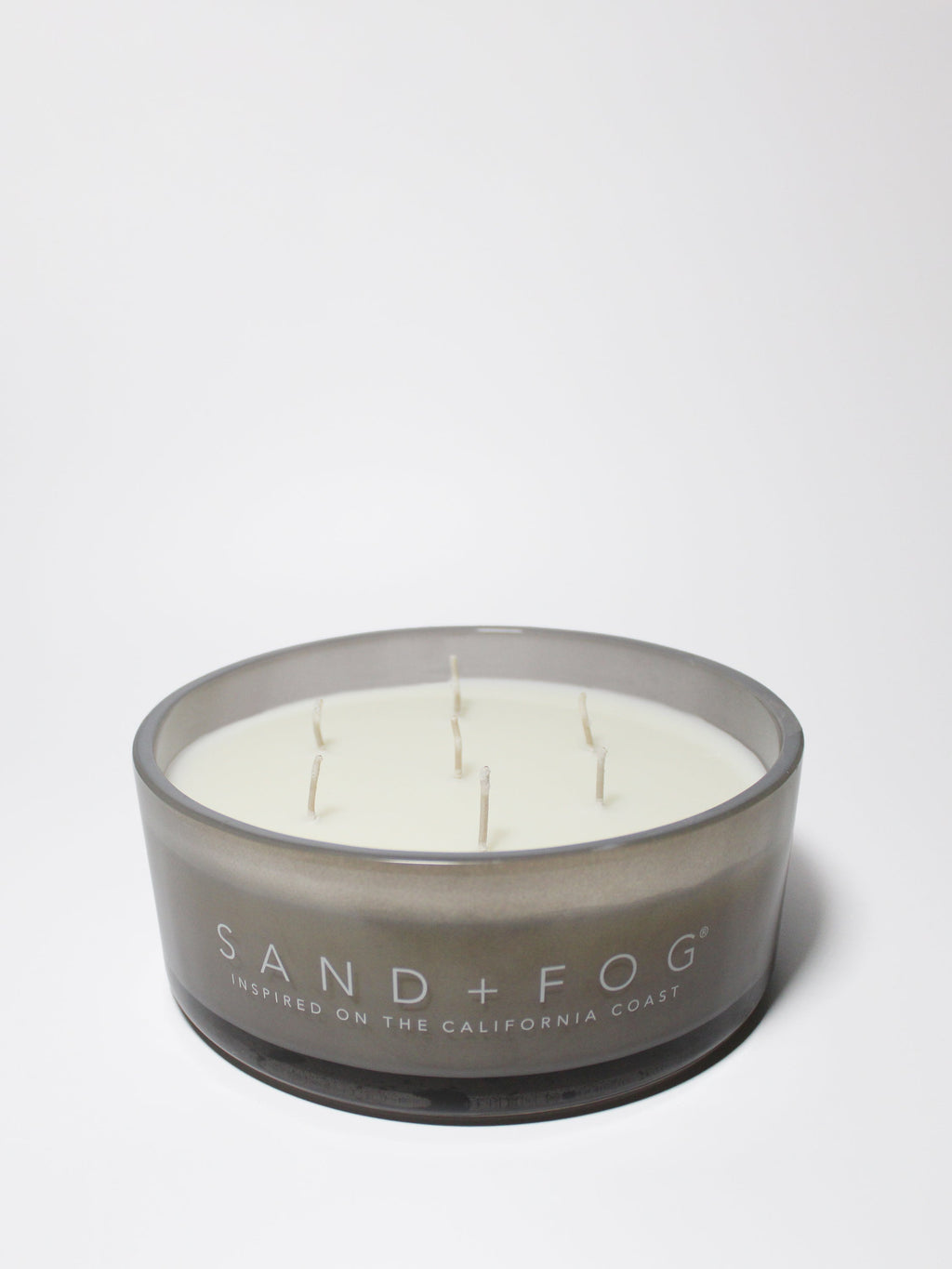 Coconut & Palm Cozy 34 oz scented candle