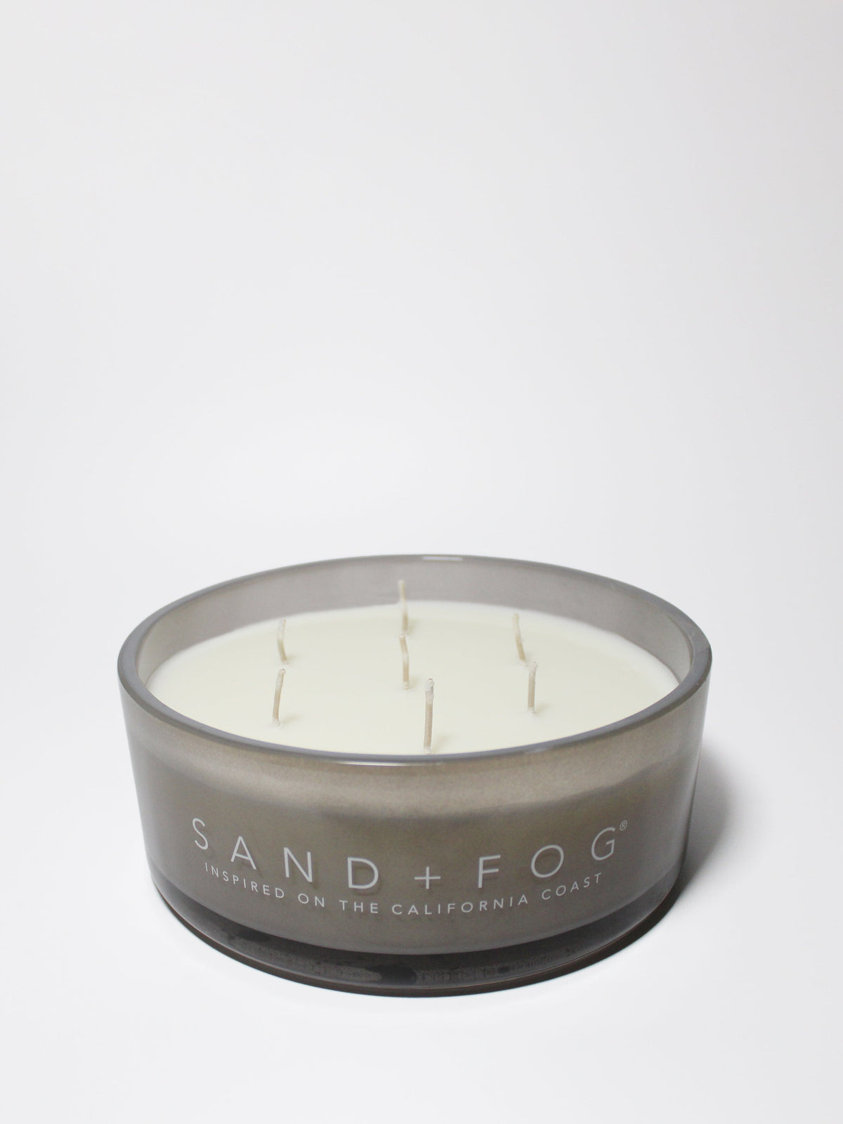 Coconut & Palm Cozy 34 oz scented candle