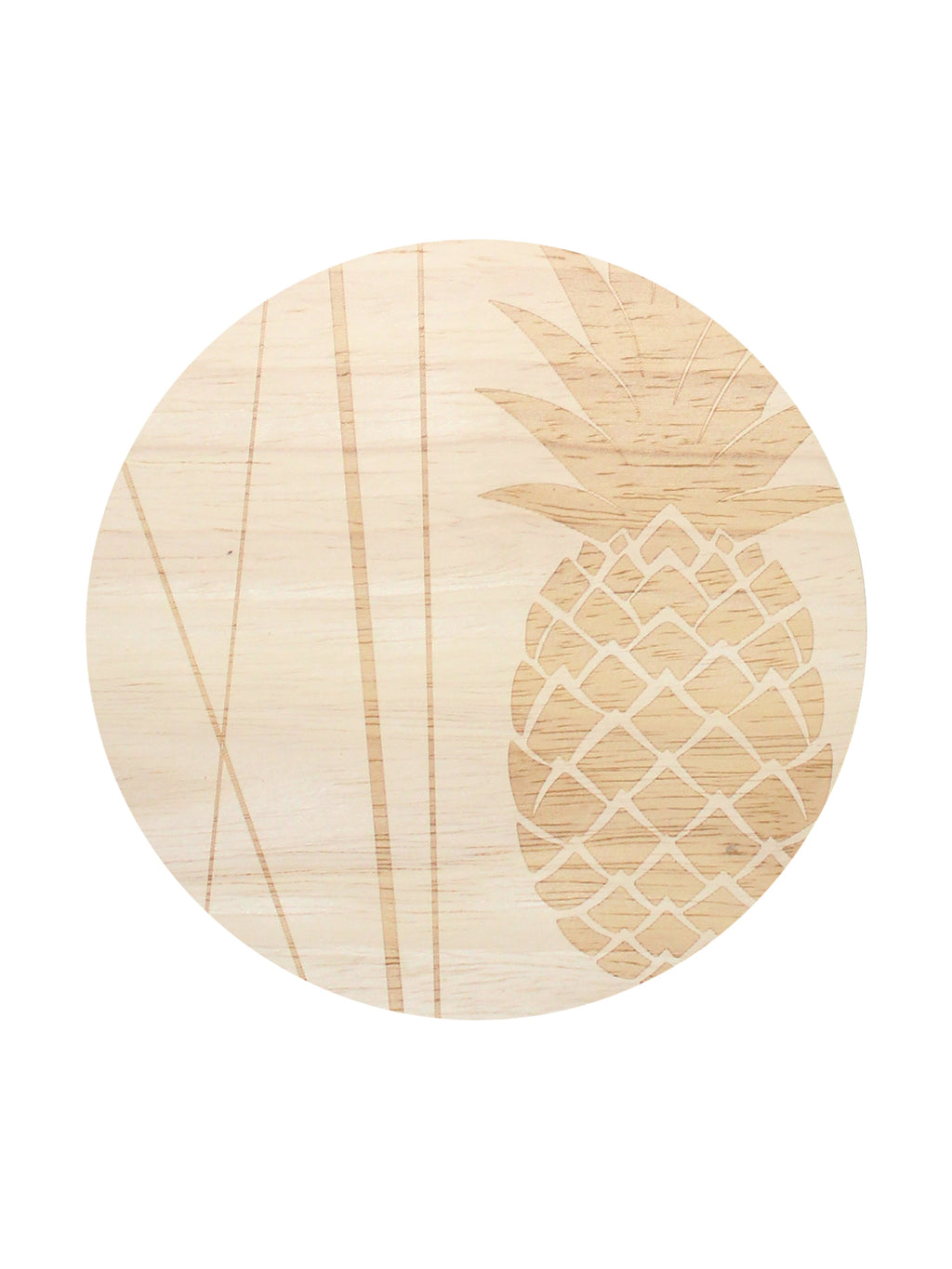 Pineapple Vanilla Cozy 12 oz scented candle