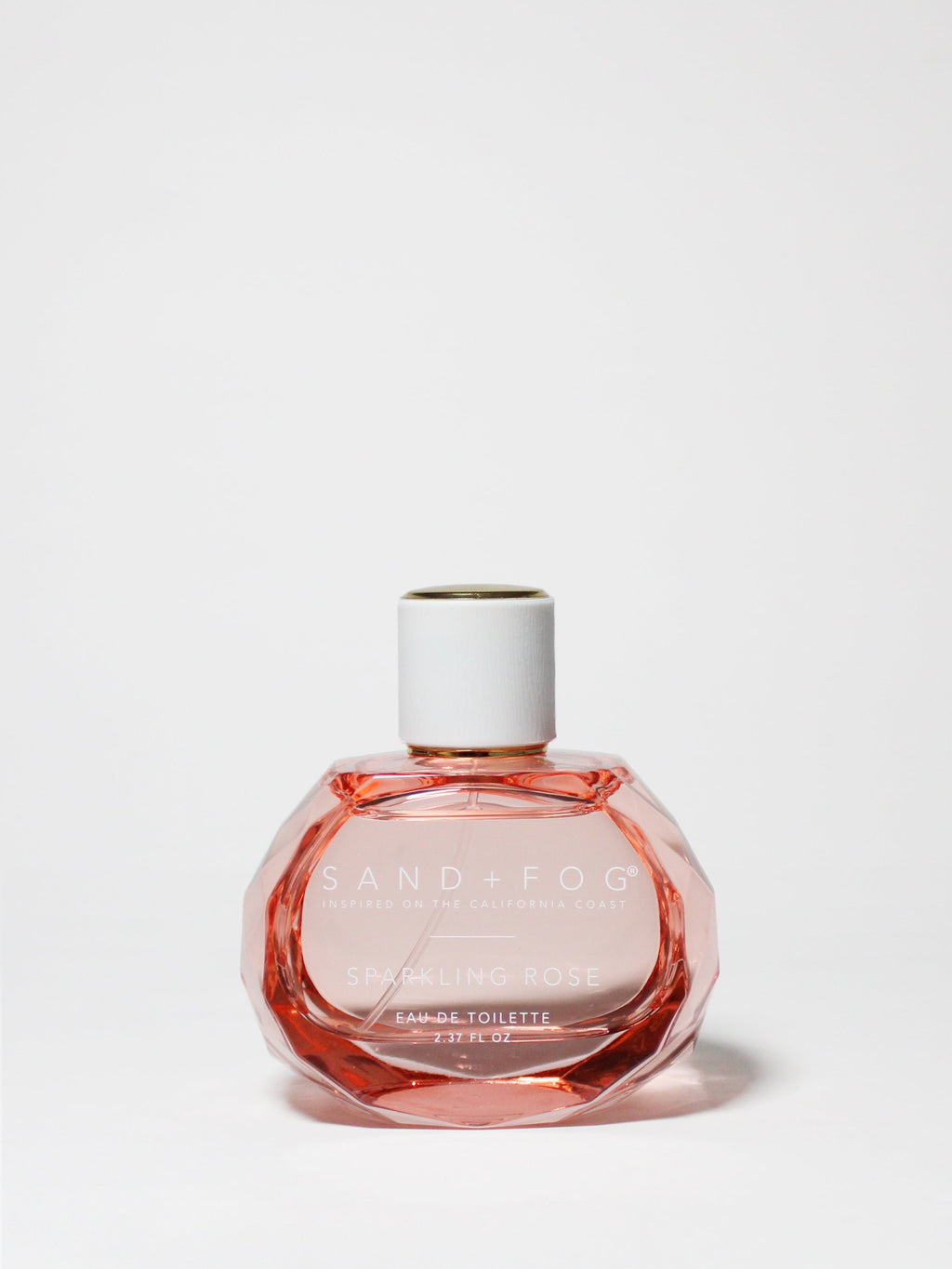Sparkling Rose Elegant 70 ml Eau de Toilette