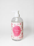 Strawberry Spritz Gentle 20oz Liquid Hand Soap