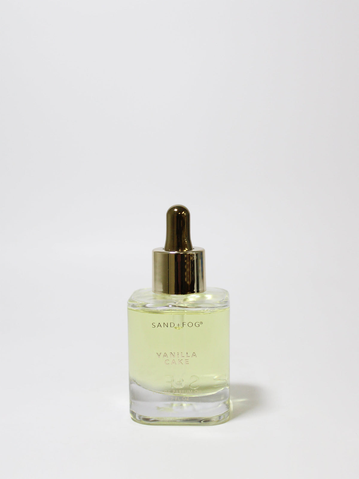 Vanilla Cake Luxurious 50 ml Perfume Oil Dropper