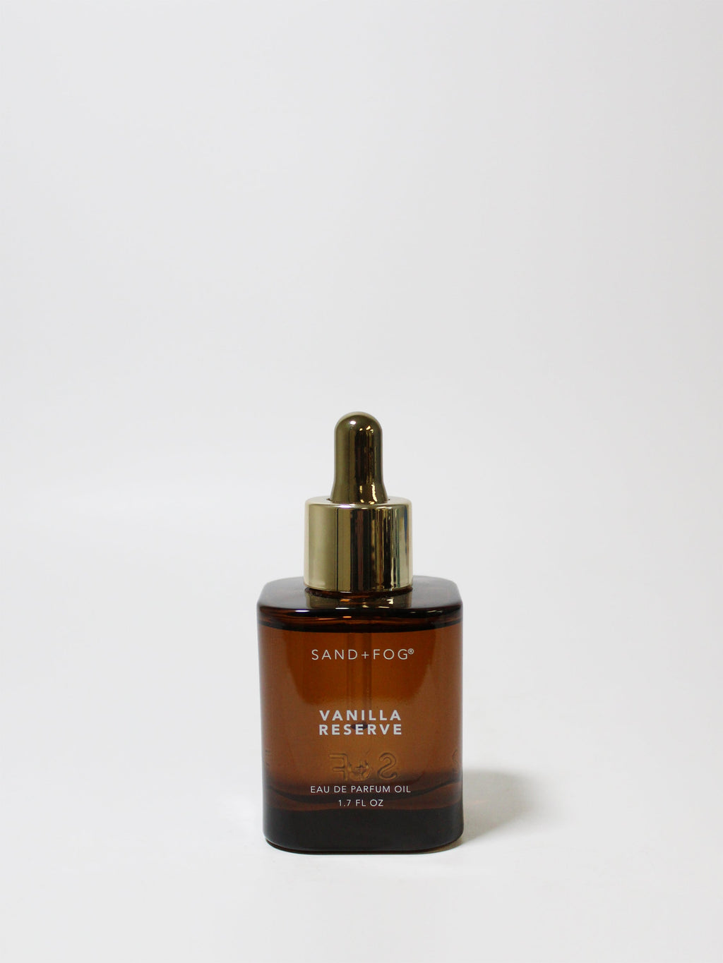 Vanilla Reserve Luxurious 50 ml Perfume Oil Dropper