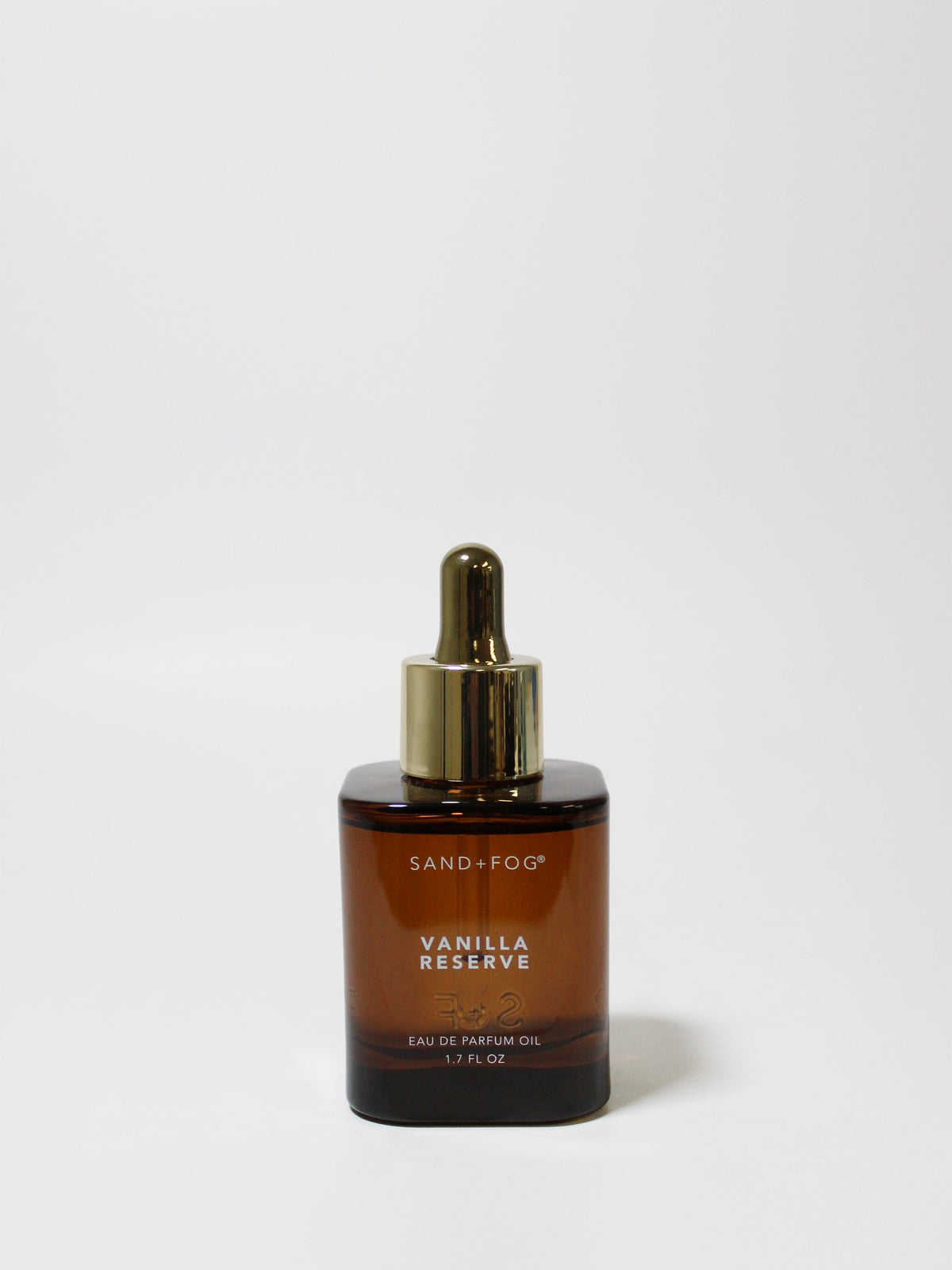 Vanilla Reserve Luxurious 50 ml Perfume Oil Dropper