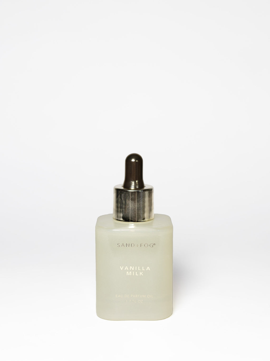 Vanilla Milk Luxurious 50 ml Perfume Oil Dropper