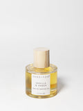Vanilla & Amber Luxurious 50ml Perfume Oil Rollerball