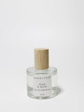 Pear & Musk Luxurious 50 ml Perfume Oil Rollerball