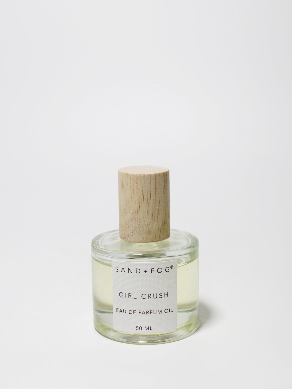 Girl Crush Luxurious 50 ml Perfume Oil Rollerball