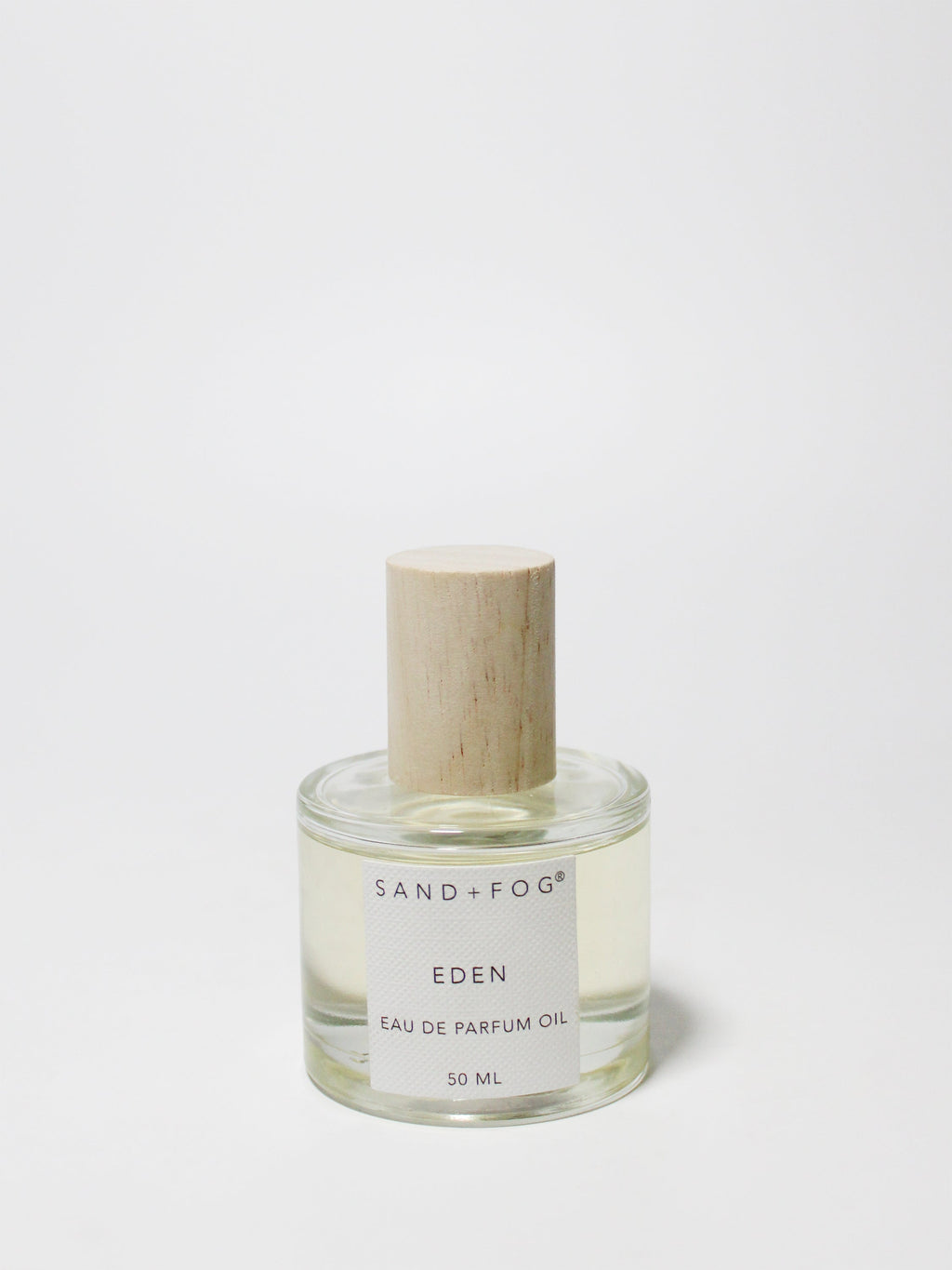 Eden Luxurious 50 ml Perfume Oil Rollerball
