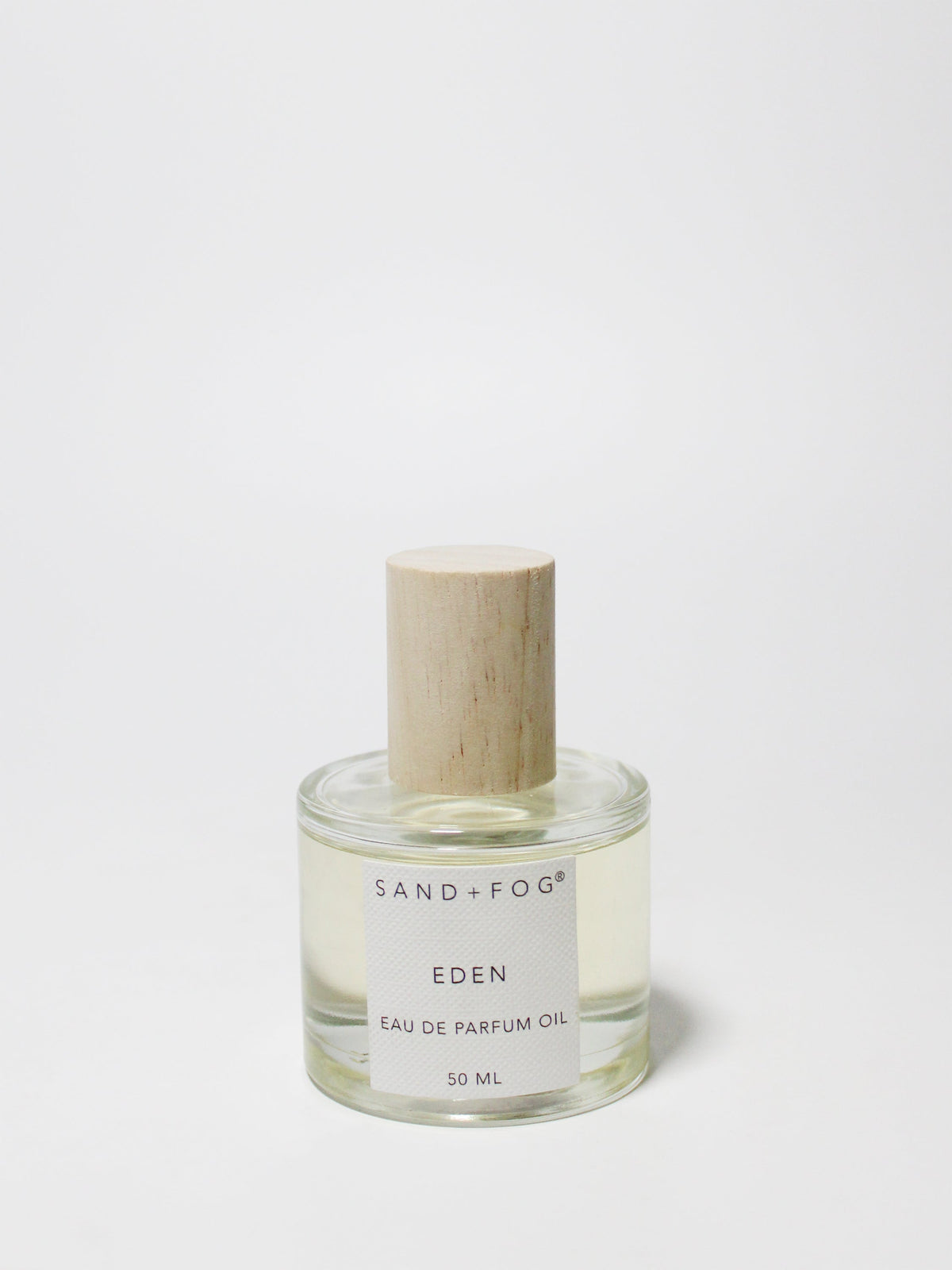 Eden Luxurious 50 ml Perfume Oil Rollerball
