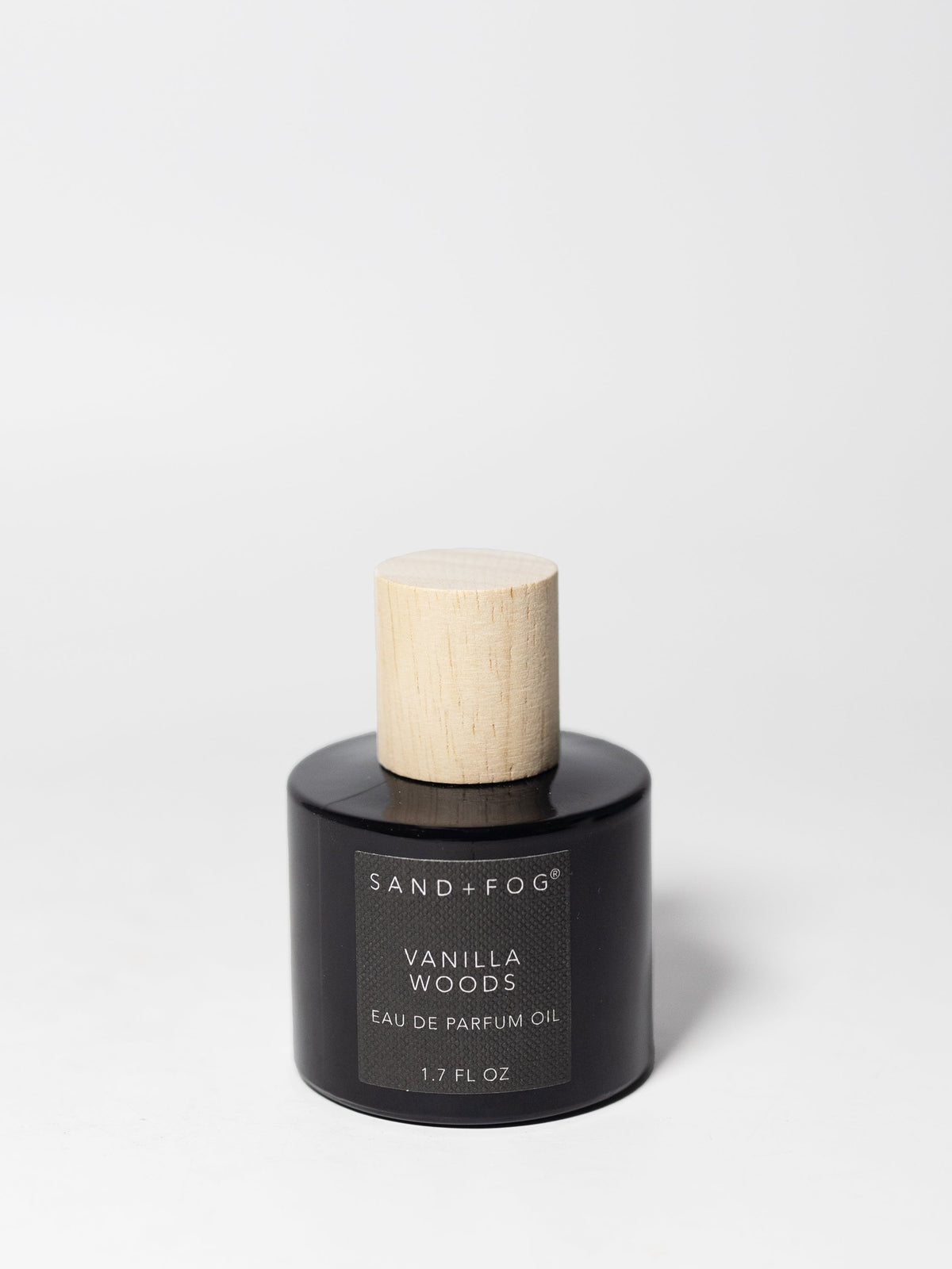 Vanilla Woods Luxurious 50ml Perfume Oil Rollerball