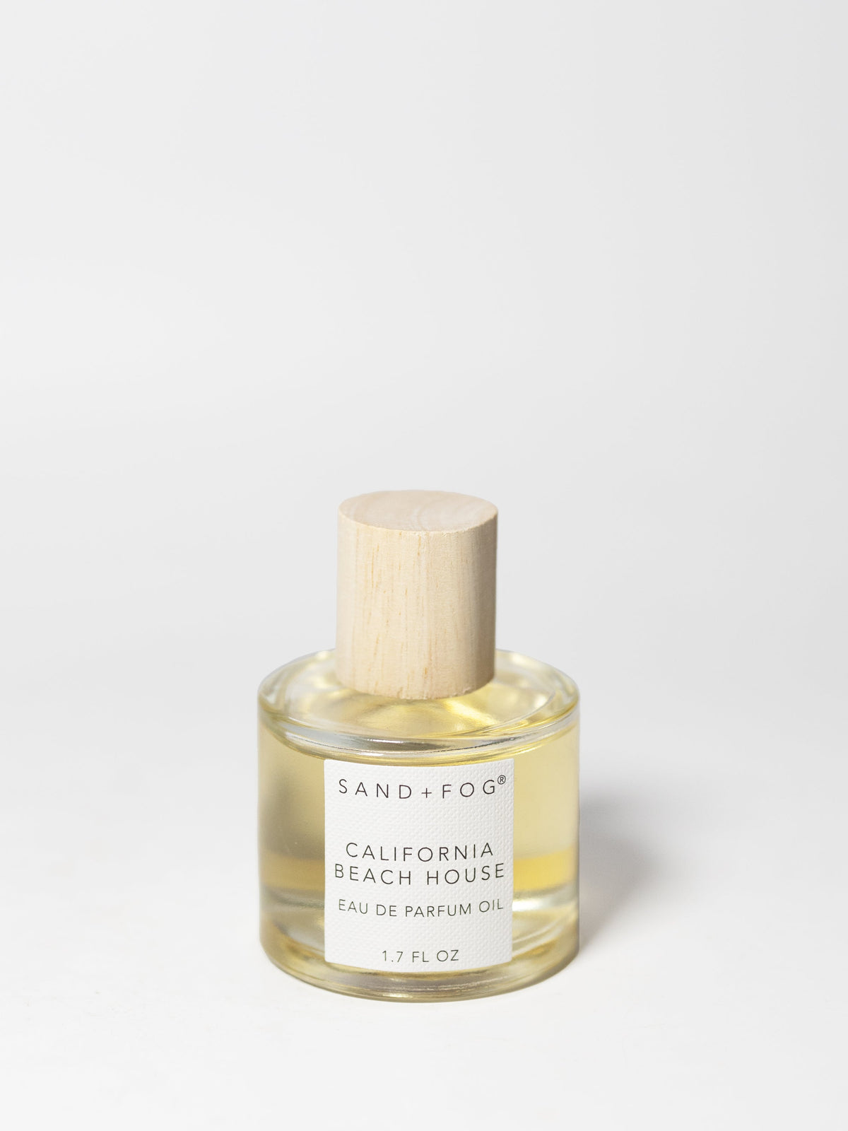 California Beach House Luxurious 50ml Perfume Oil Rollerball