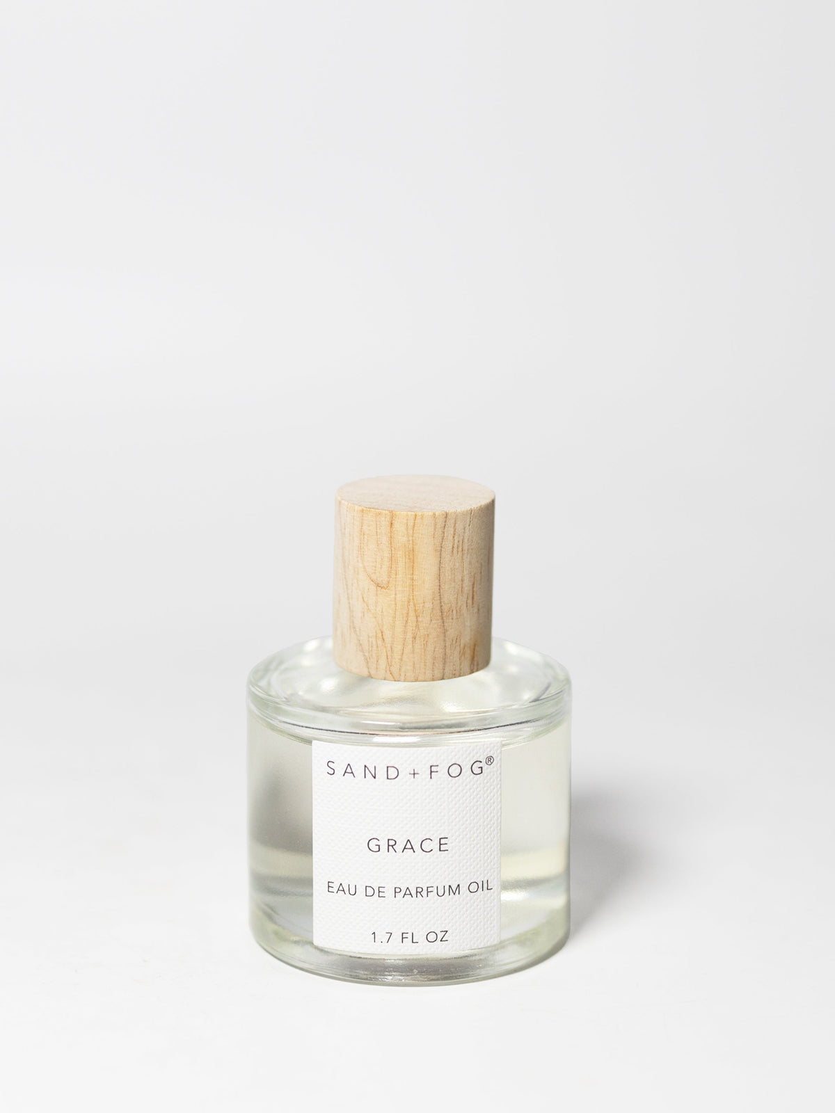 Grace Luxurious 50ml Perfume Oil Rollerball