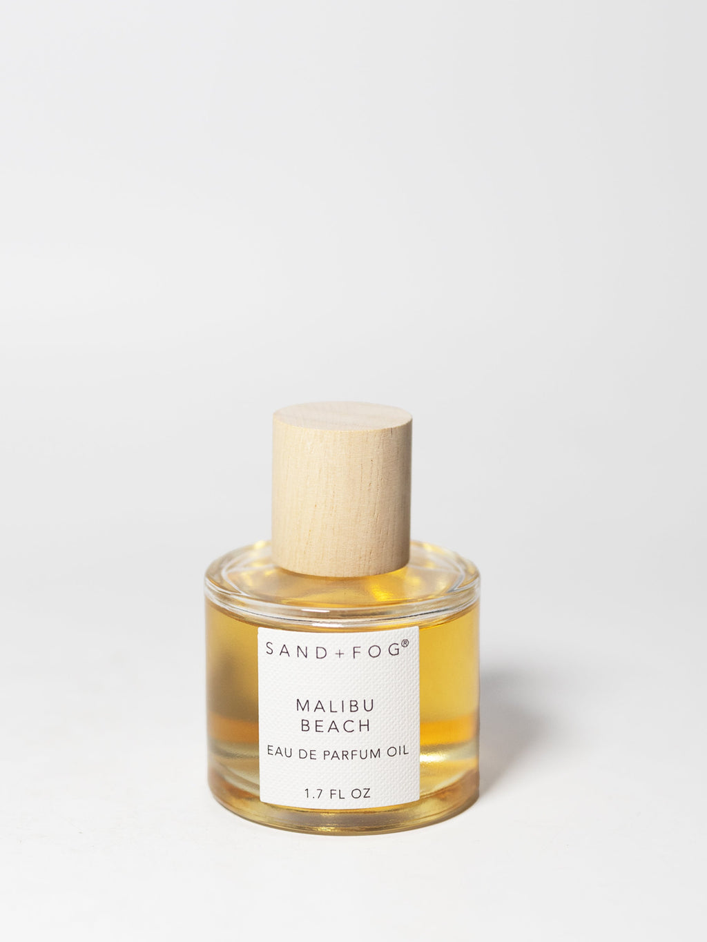 Malibu Beach Luxurious 50 ml Perfume Oil Rollerball