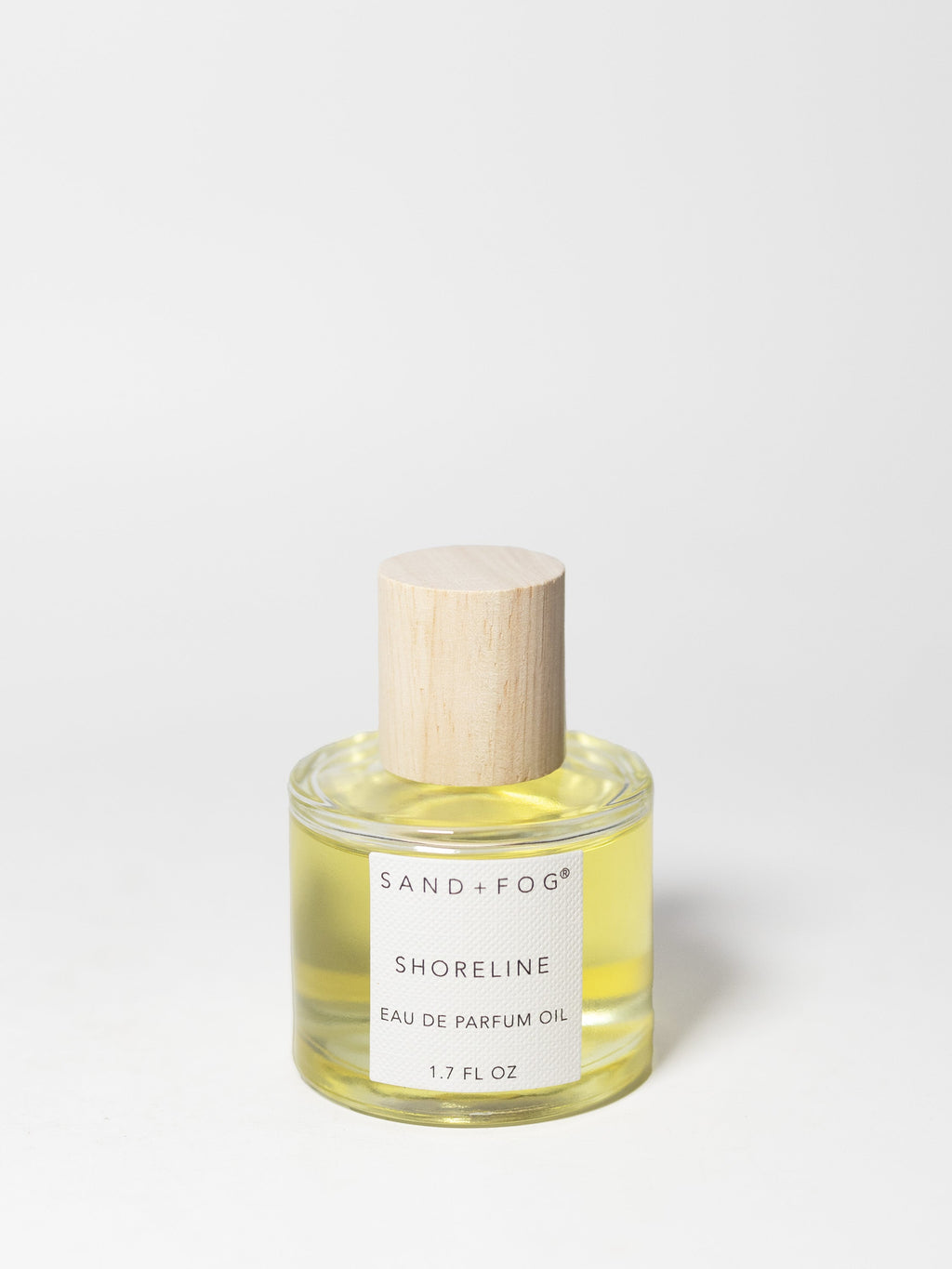 Shoreline Luxurious 50 ml Perfume Oil Rollerball