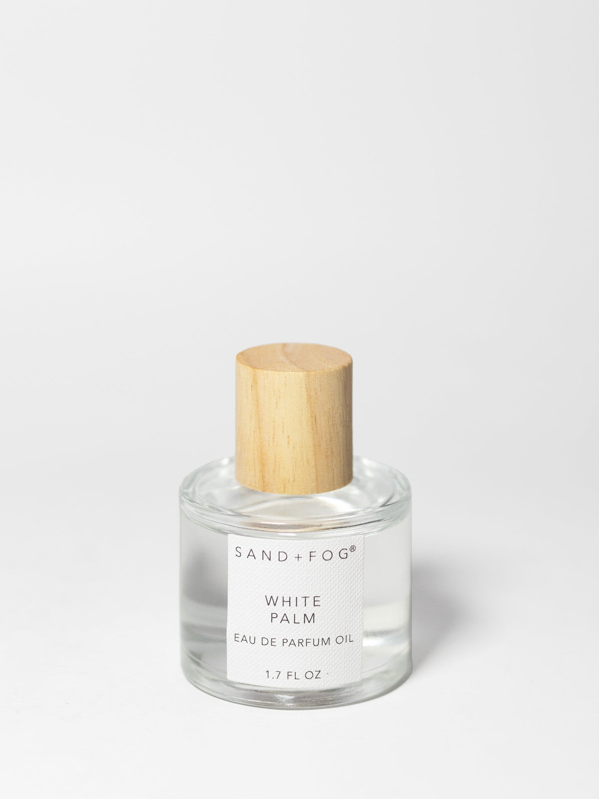 White Palm Luxurious 50 ml Perfume Oil Rollerball