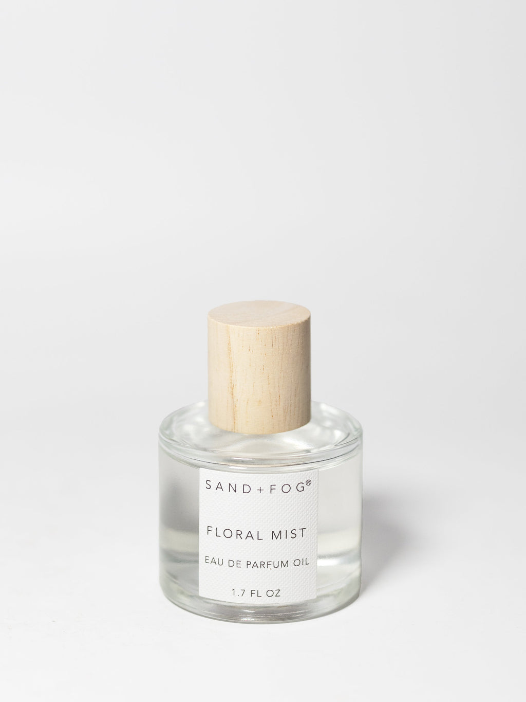 Floral Mist Luxurious 50 ml Perfume Oil Rollerball