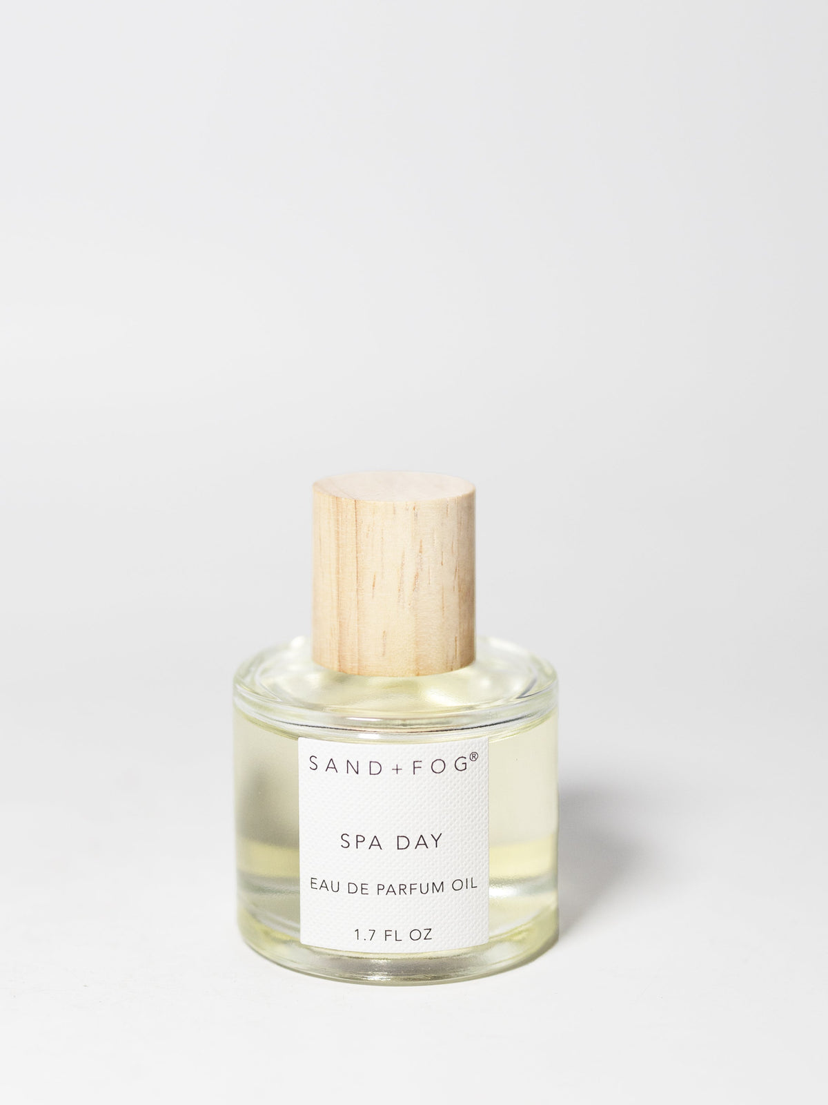 Spa Day Luxurious 50 ml Perfume Oil Rollerball