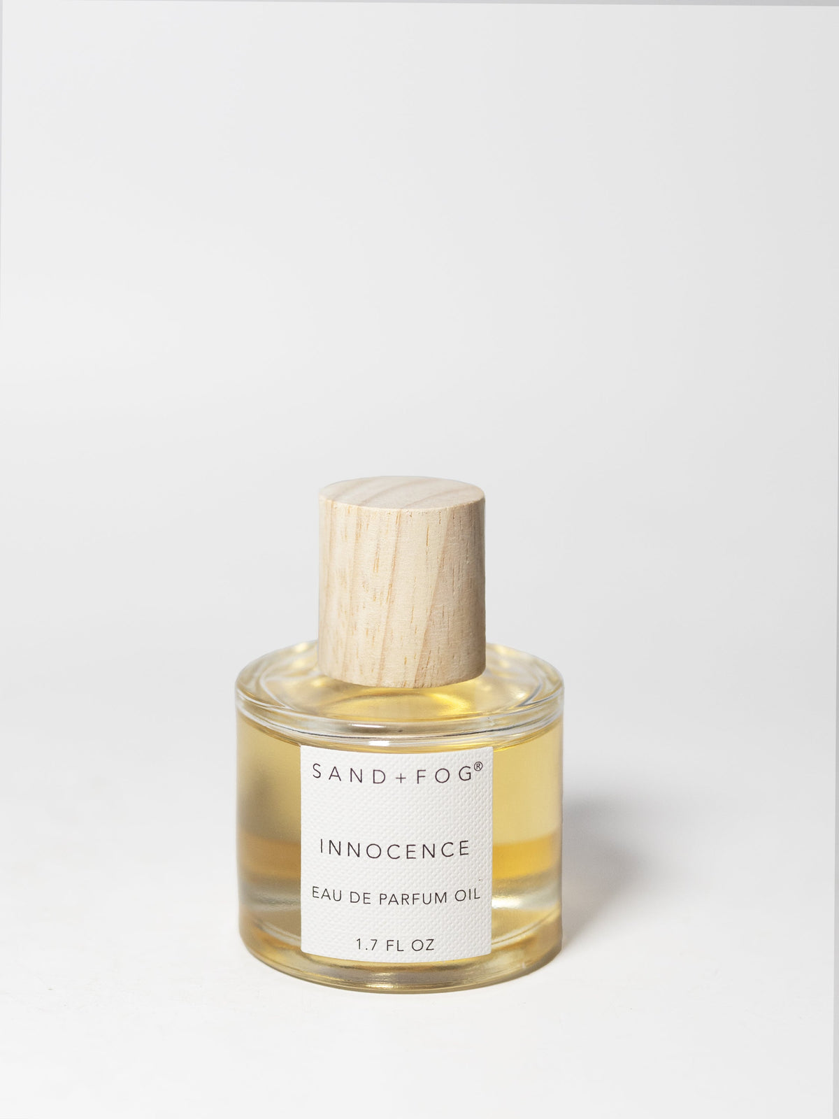 Innocence Luxurious 50 ml Perfume Oil Rollerball