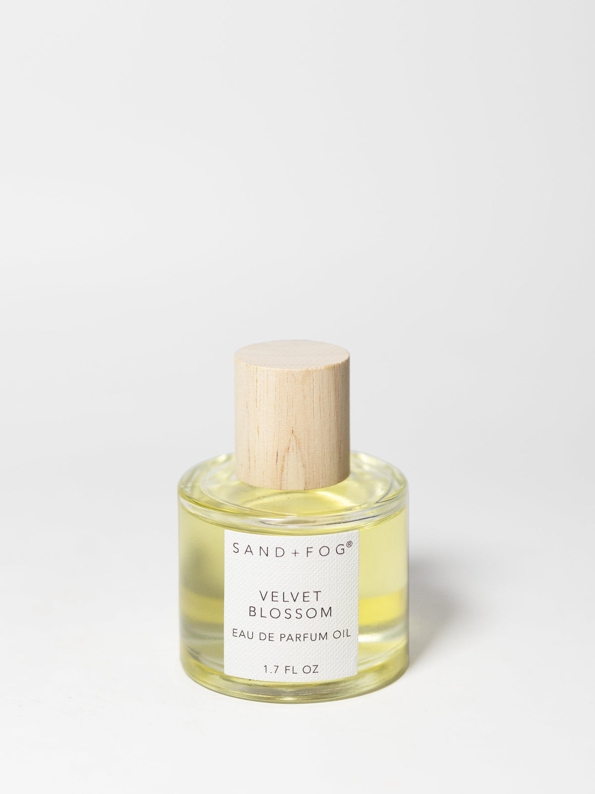 Velvet Blossom Luxurious 50 ml Perfume Oil Rollerball