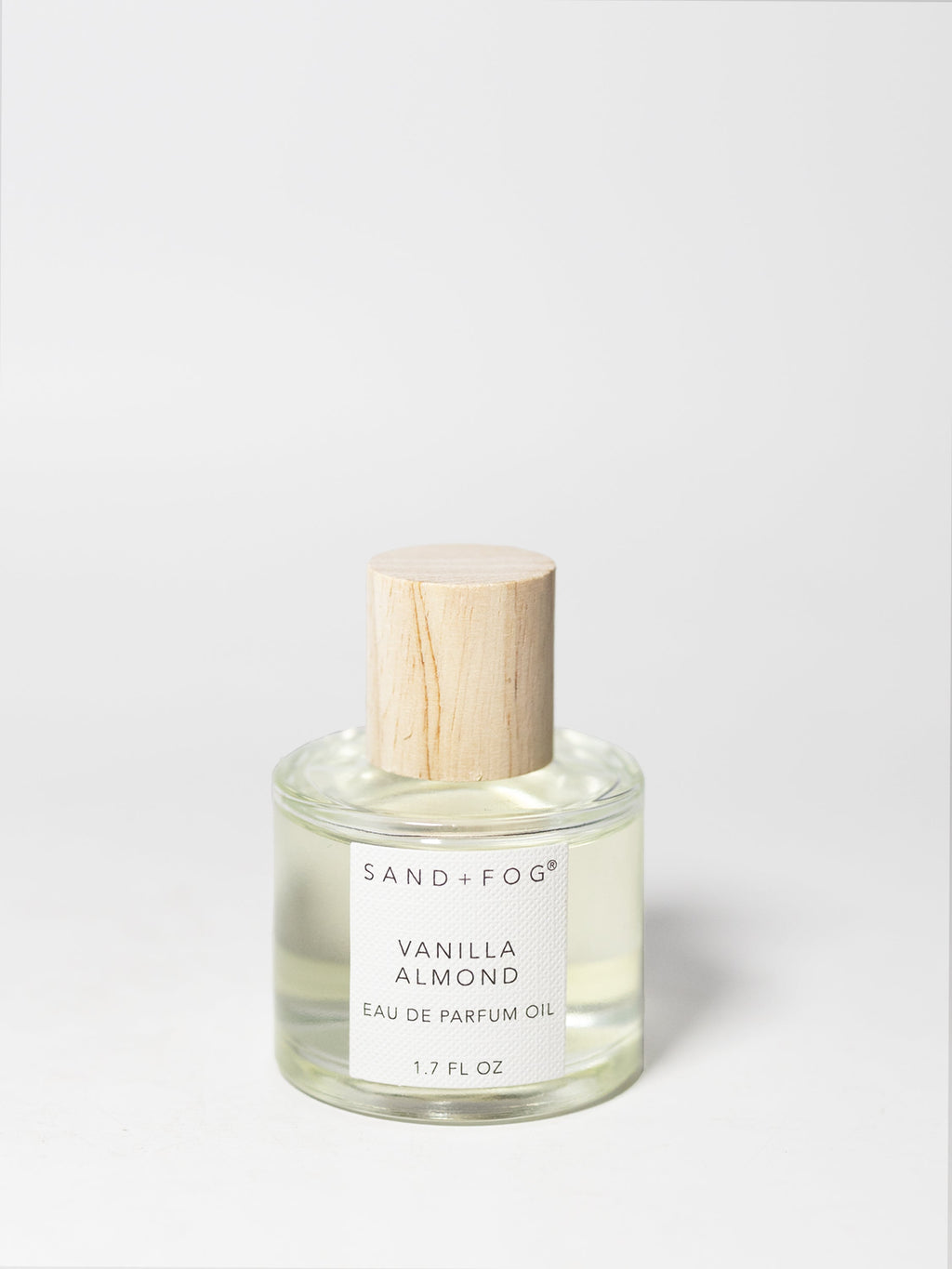 Vanilla Almond Luxurious 50ml Perfume Oil Rollerball