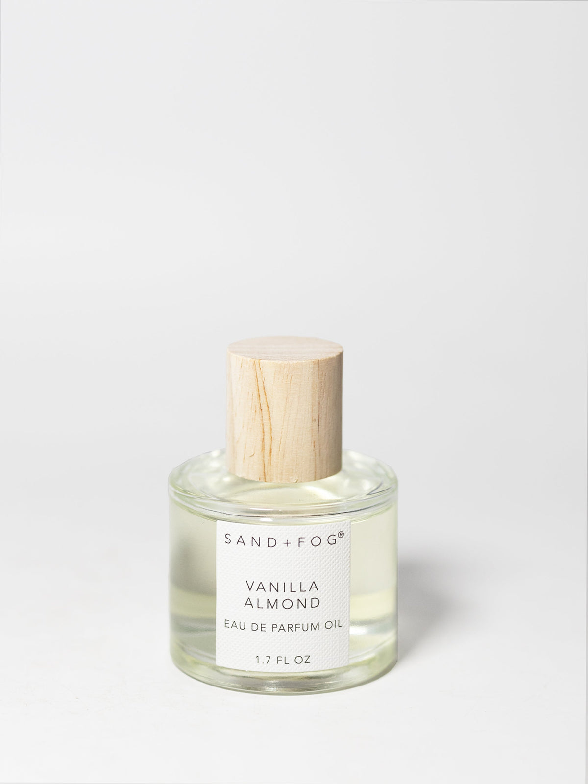 Vanilla Almond Luxurious 50ml Perfume Oil Rollerball