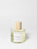 Bergamot & Oud Luxurious 50 ml Perfume Oil Rollerball