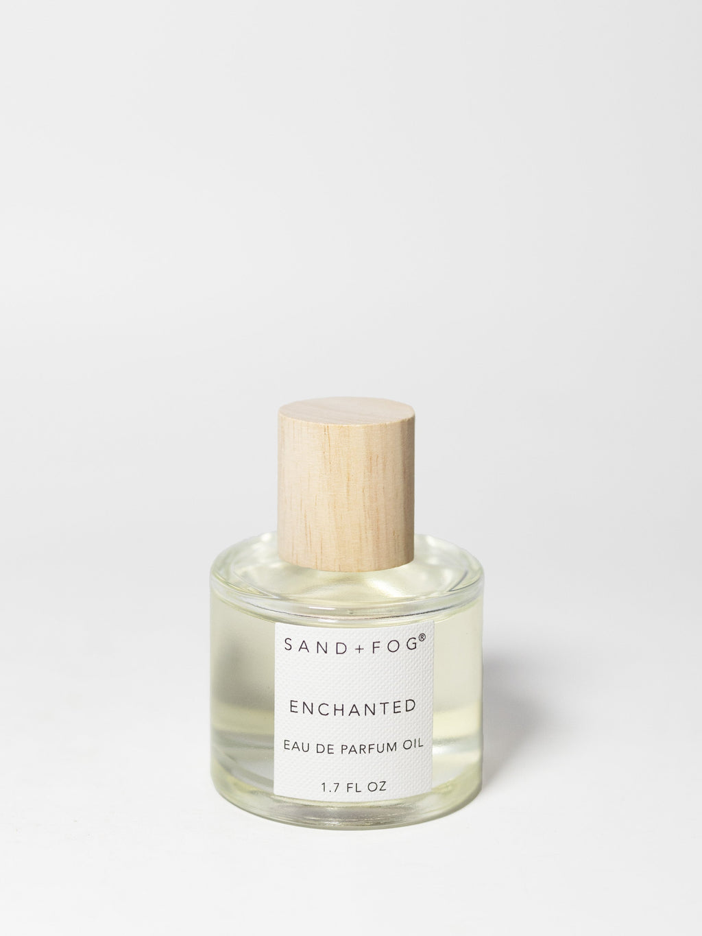 Enchanted Luxurious 50 ml Perfume Oil Rollerball
