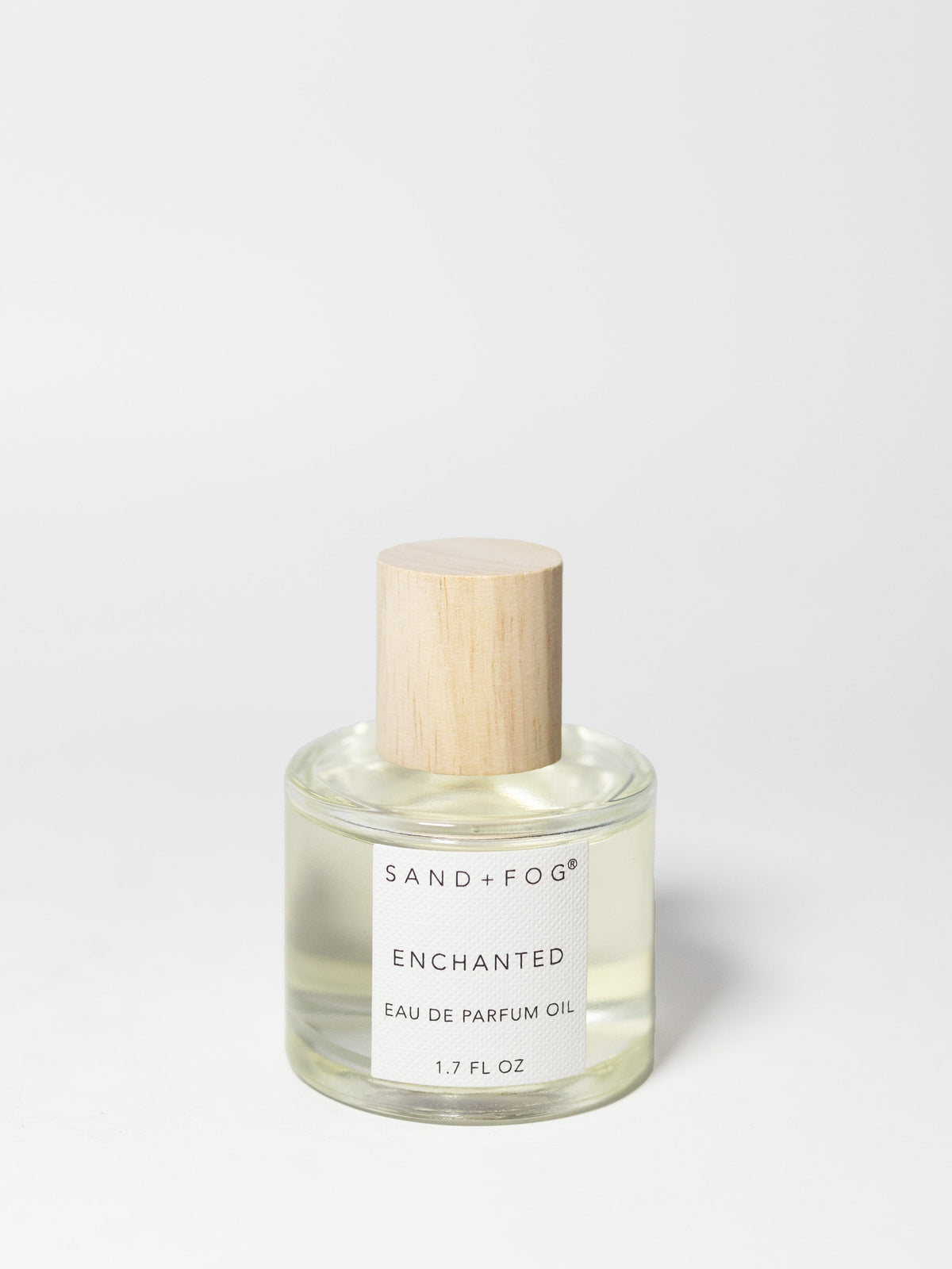 Enchanted Luxurious 50 ml Perfume Oil Rollerball
