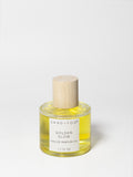 Golden Glow Luxurious 50ml Perfume Oil Rollerball