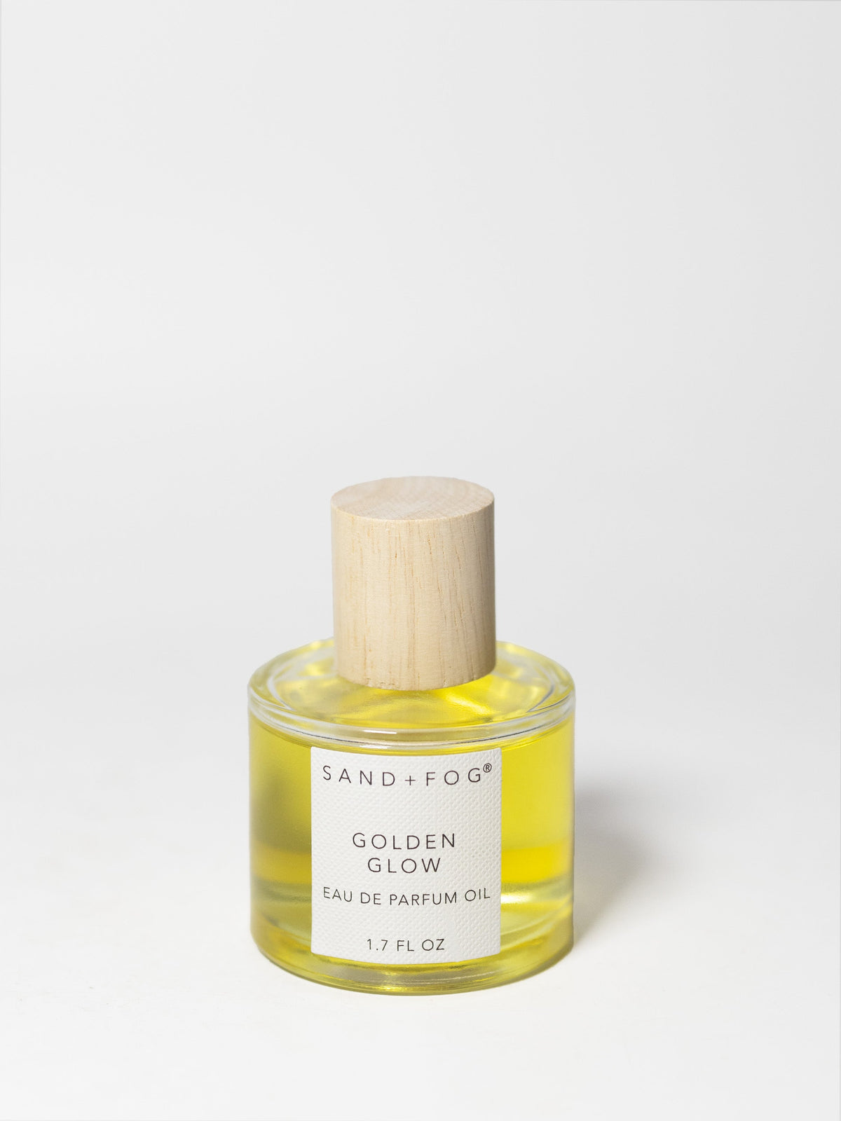 Golden Glow Luxurious 50ml Perfume Oil Rollerball