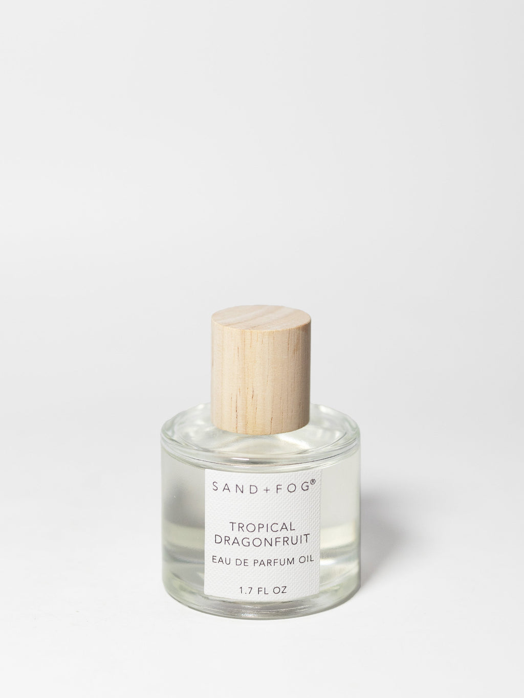 Tropical Dragonfruit Luxurious 50 ml Perfume Oil Rollerball